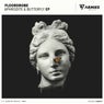 Aphrodite & Butterfly EP