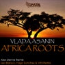 Africa Roots Remixes