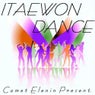 Itaewon Dance