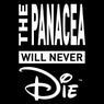 The Panacea will never die EP