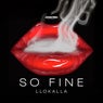 So Fine (Extended Mix)