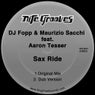 Sax Ride