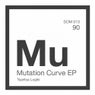 Mutation Curve EP