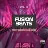 Fusion Beats, Vol. 8 (Finest Modern Club Music)