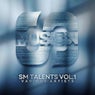 Sm Talents, Vol. 1