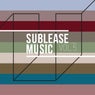 Sublease Music, Vol. 05