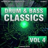 DLA Black Drum & Bass Classics Vol. 4