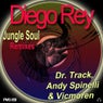 Jungle Soul (Remixes)
