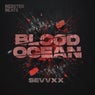 blood ocean