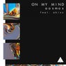 On My Mind (feat. Akins)