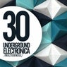 30 Underground Electronica Multibundle