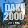 1000 Colors