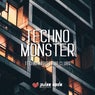 Techno Monster (Techno Nights for Clubs)