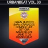 Urbanbeat Vol. 30