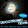 To The Moon And Back (Remixes)