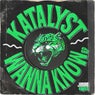 Wanna Know EP