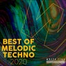 Best of Melodic Techno 2020