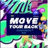 Move Your Back Remixes