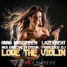 Love the Violin (feat. Anna Nascimben)