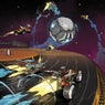Rocket League x Monstercat: 10 Year Anniversary