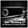 Mustang EP
