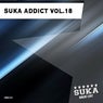 Suka Addict, Vol. 18