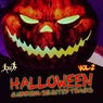 Halloween Clubbing Selected Tracks, Vol. 2