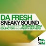 Sneaky Sound (Remixes)