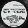 Alarm - The Remixes