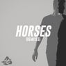 Horses - Remixes