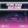 Future House Selections, Vol. 19