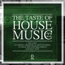 The Taste Of House Music, Vol. 22