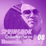 Springbok Collection Serie, Vol. 08 Romain Villeroy