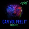 Can You Feel It