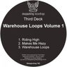 Warehouse Loops, Vol. 1