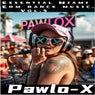Essential Miami edm dance music, Vol. 5