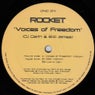 Voices of Freedom