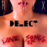 Love Songs Remix - EP