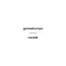 Goosebumps
