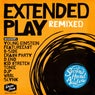 Extended Play (Remixed)