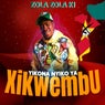 Yikona Nyiko Ya Xikwembu