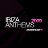 Ibiza Anthems 2009