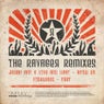 The Ravager Remixes