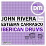 Iberican Drums