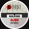 Alien (Remix)