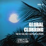 Global Clubbing, Vol. 4 (New Music Generation)