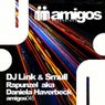 Amigos 045 DJ Link & Smull