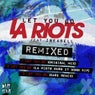 Let You Go (feat. Ineabell) [Remixed]