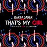 That's My Girl! (feat. Liza Michael) [French Cancan - Hip Hop Remix]