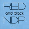 Red And Black (NDP Edition)